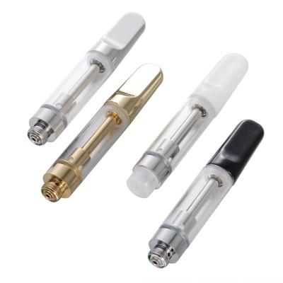 TH2 Juipter Cart ceramic mouthpiece oil cartridge 