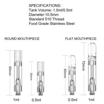 Juipter Cart ceramic G5 cartridge  